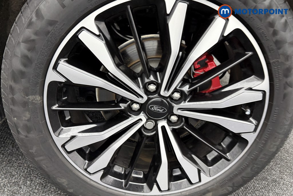Used Ford Kuga 2023 for sale - 76146908: Photo 44