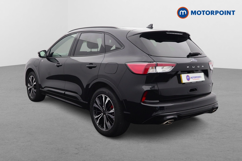 Used Ford Kuga 2023 for sale - 76146908: Photo 5