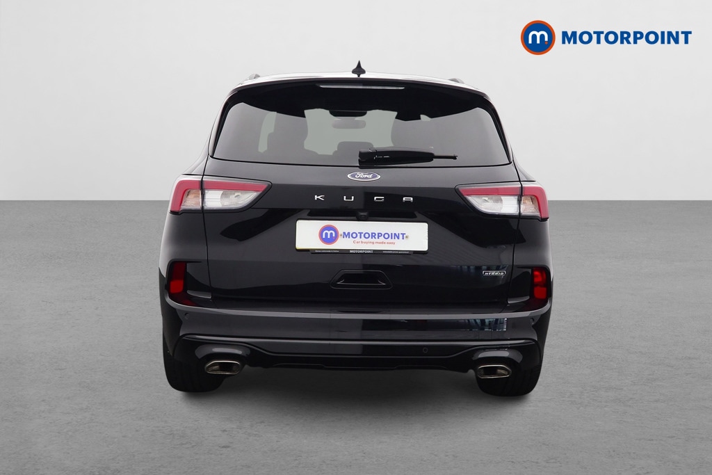Used Ford Kuga 2023 for sale - 76146908: Photo 6