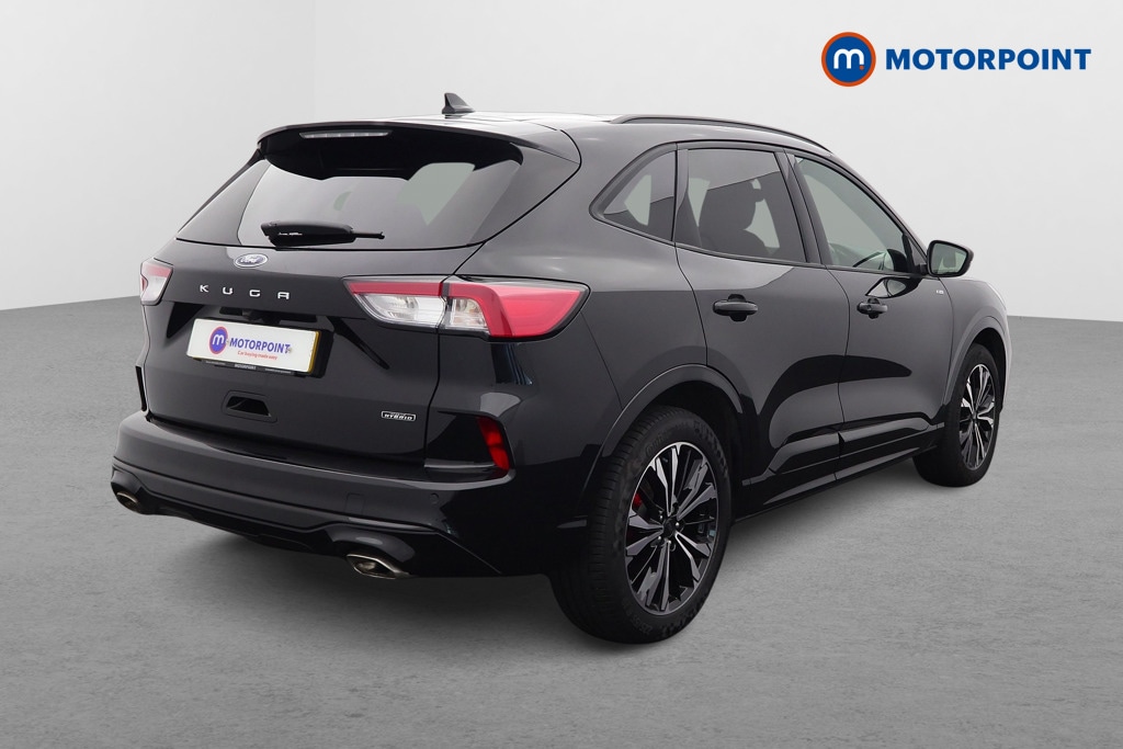 Used Ford Kuga 2023 for sale - 76146908: Photo 7