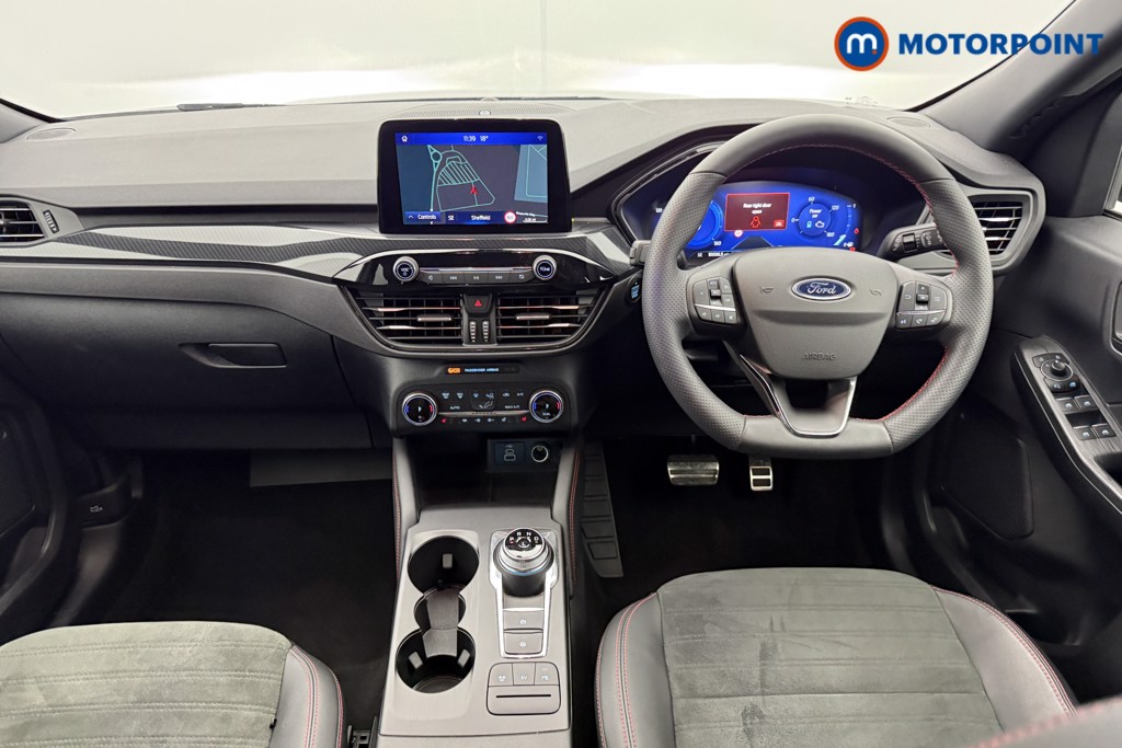 Used Ford Kuga 2023 for sale - 76146908: Photo 9