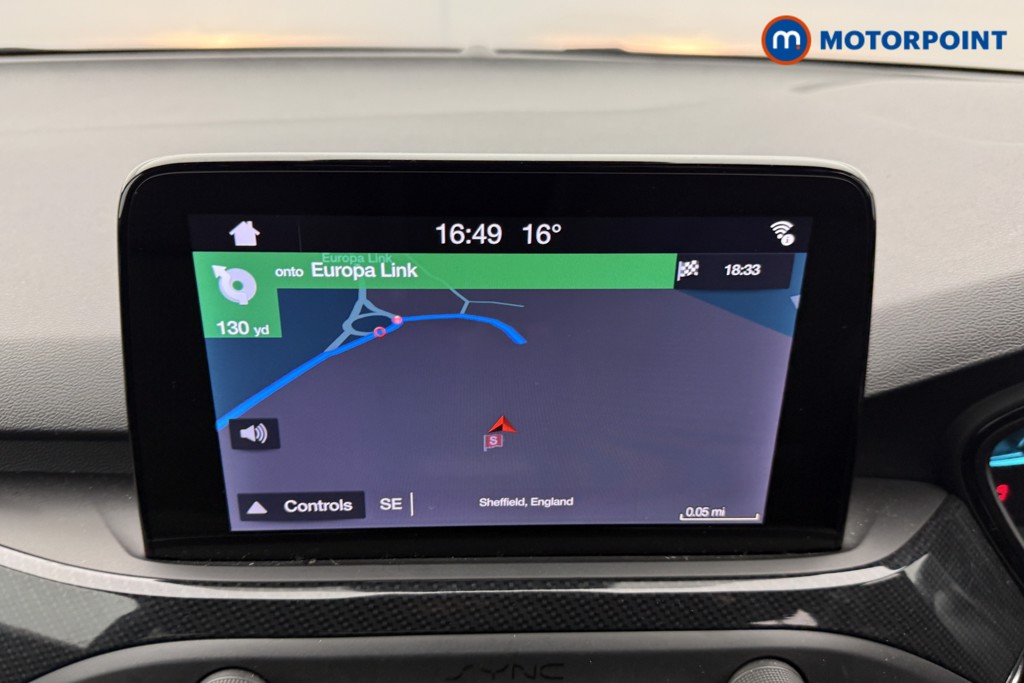 Used Ford Focus 2019 for sale - 76576137: Photo 10