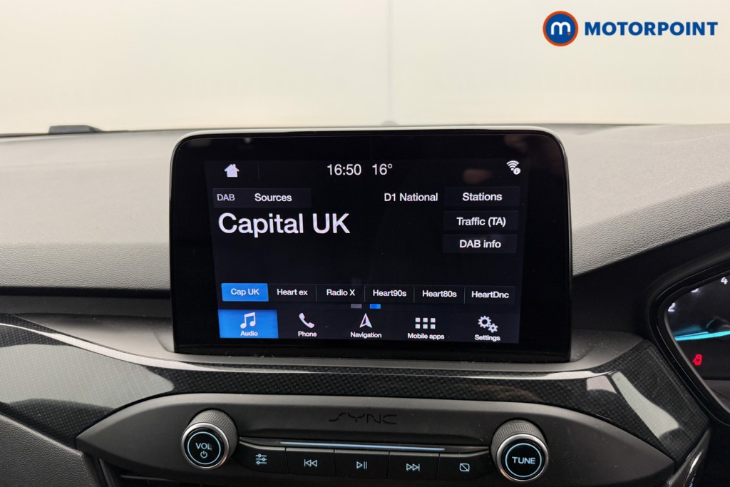 Used Ford Focus 2019 for sale - 76576137: Photo 12