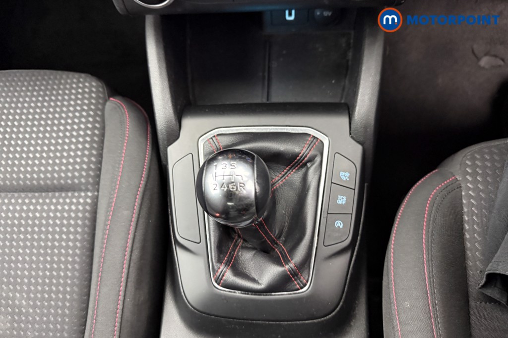 Used Ford Focus 2019 for sale - 76576137: Photo 16