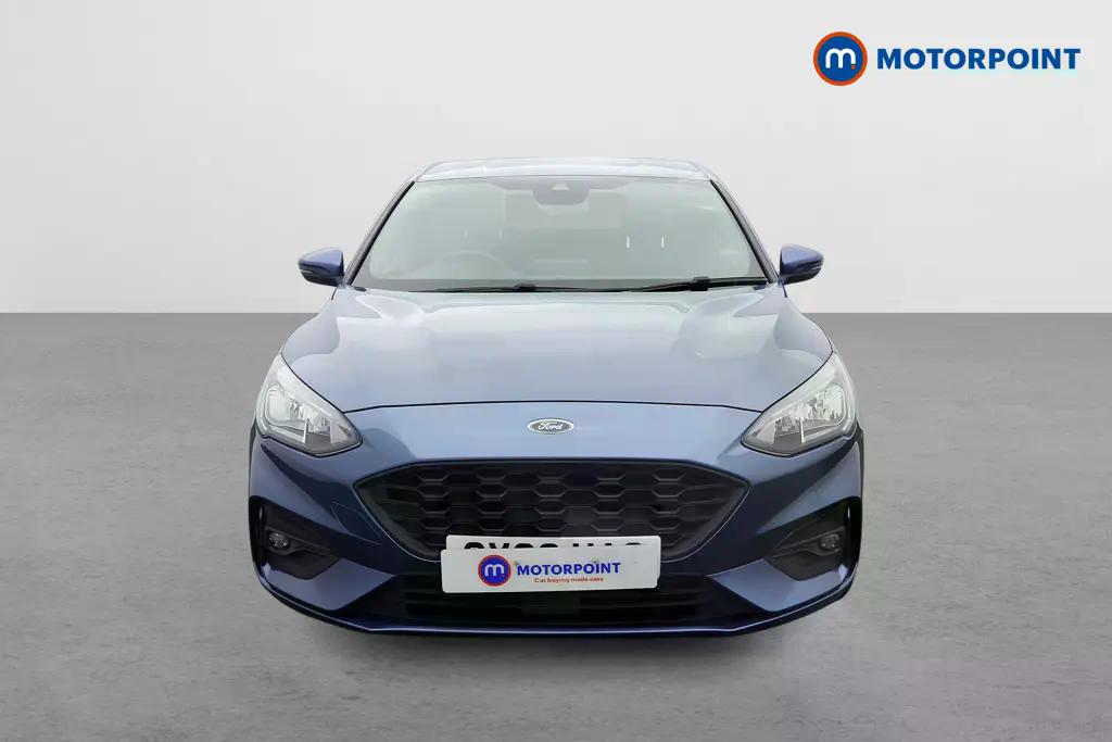 Used Ford Focus 2019 for sale - 76576137: Photo 2