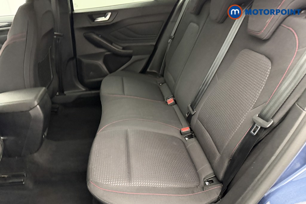 Used Ford Focus 2019 for sale - 76576137: Photo 21