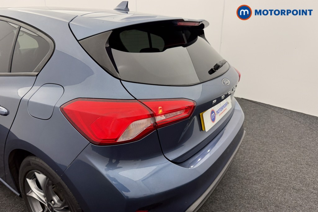 Used Ford Focus 2019 for sale - 76576137: Photo 22