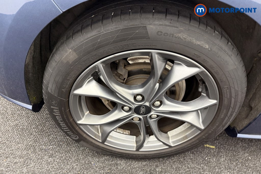 Used Ford Focus 2019 for sale - 76576137: Photo 23