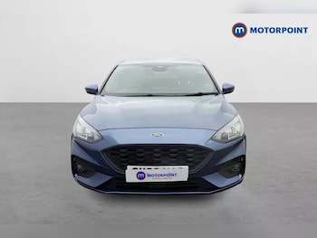Used Ford Focus 2019 for sale - 76576137: Photo