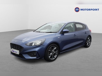 Used Ford Focus 2019 for sale - 76576137: Photo