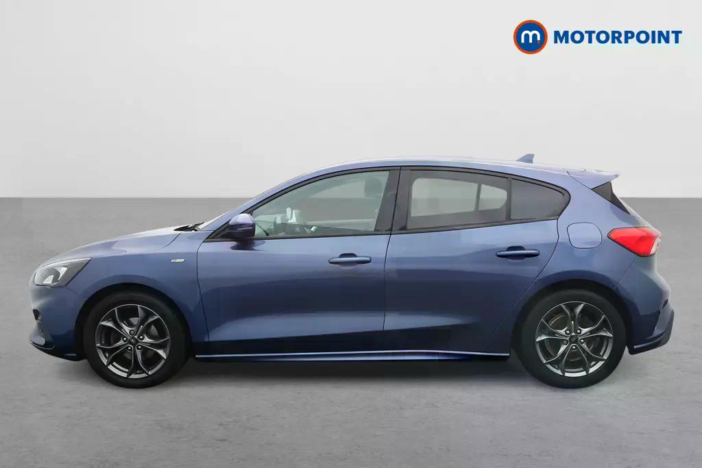 Used Ford Focus 2019 for sale - 76576137: Photo 4