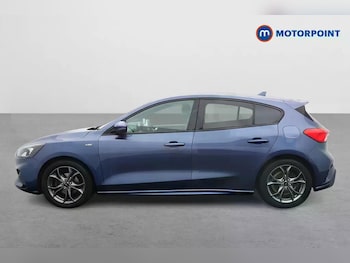 Used Ford Focus 2019 for sale - 76576137: Photo