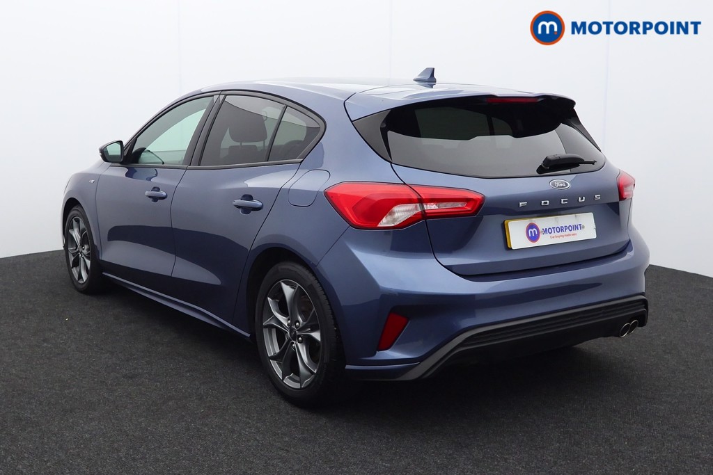 Used Ford Focus 2019 for sale - 76576137: Photo 5