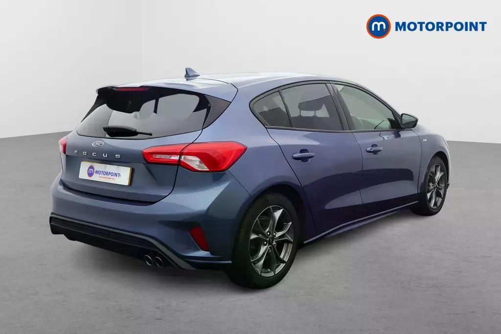 Used Ford Focus 2019 for sale - 76576137: Photo 7