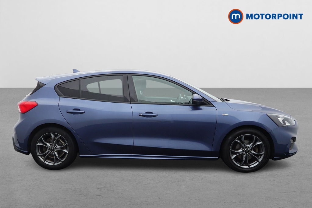 Used Ford Focus 2019 for sale - 76576137: Photo 8