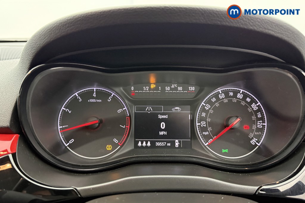 Used Vauxhall Corsa 2019 for sale - 76972285: Photo 11