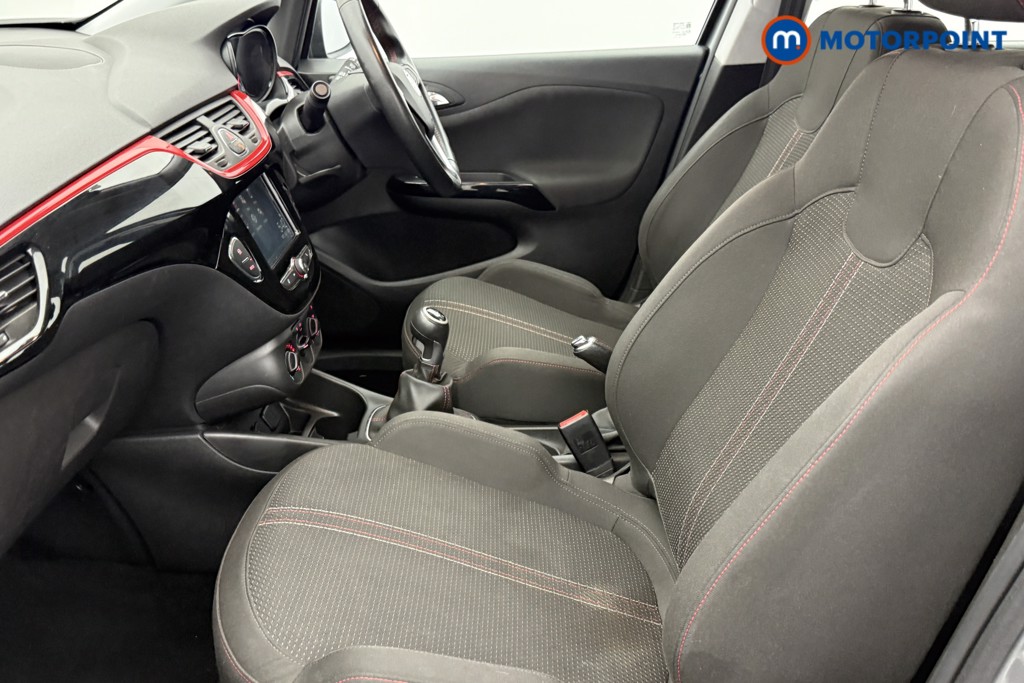 Used Vauxhall Corsa 2019 for sale - 76972285: Photo 18