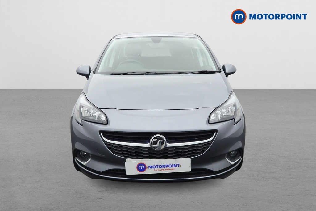 Used Vauxhall Corsa 2019 for sale - 76972285: Photo 2