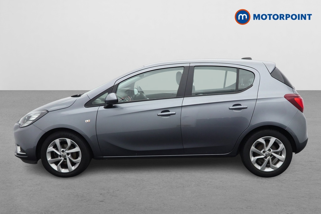 Used Vauxhall Corsa 2019 for sale - 76972285: Photo 4