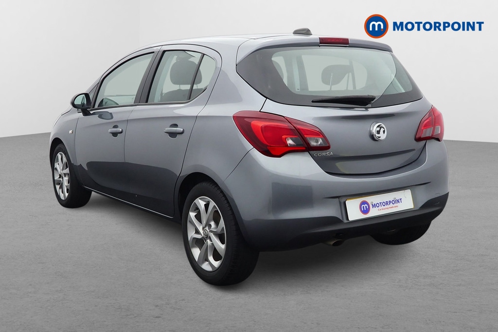 Used Vauxhall Corsa 2019 for sale - 76972285: Photo 5