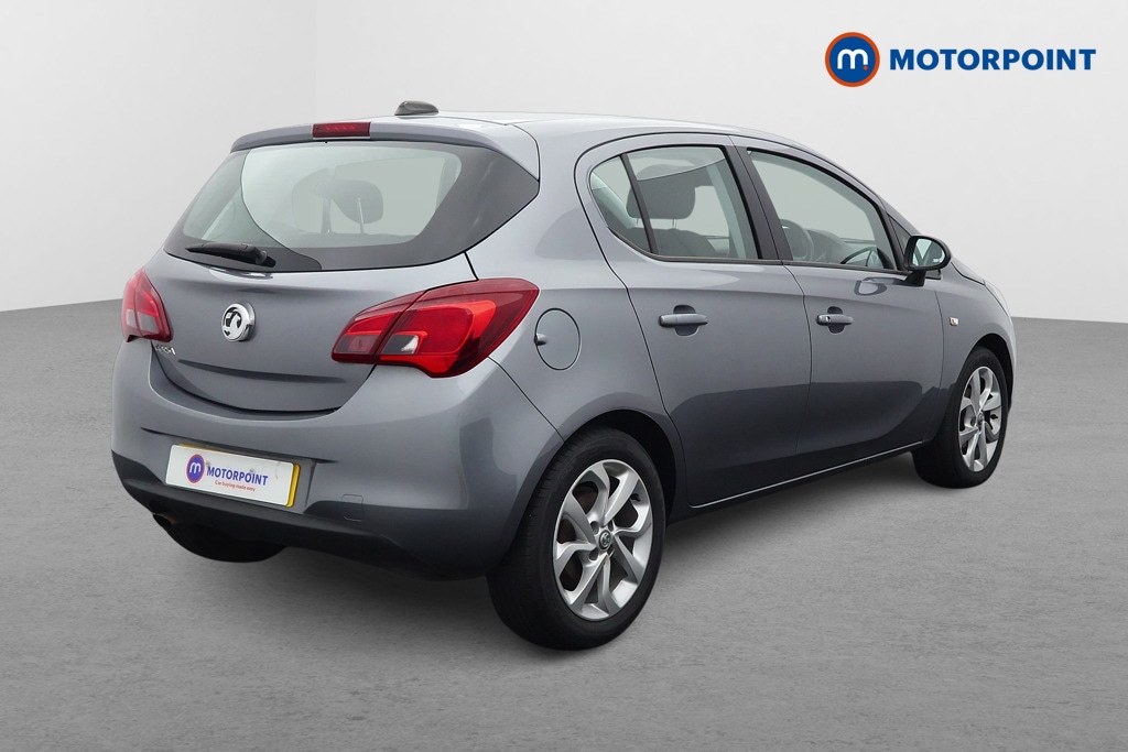 Used Vauxhall Corsa 2019 for sale - 76972285: Photo 7