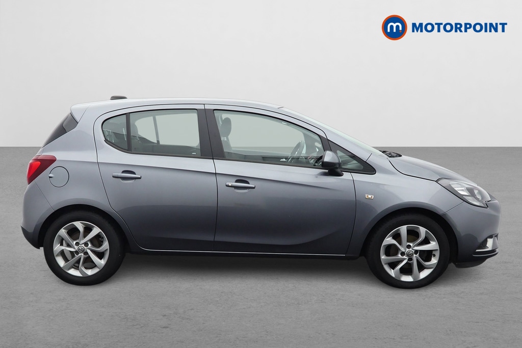 Used Vauxhall Corsa 2019 for sale - 76972285: Photo 8