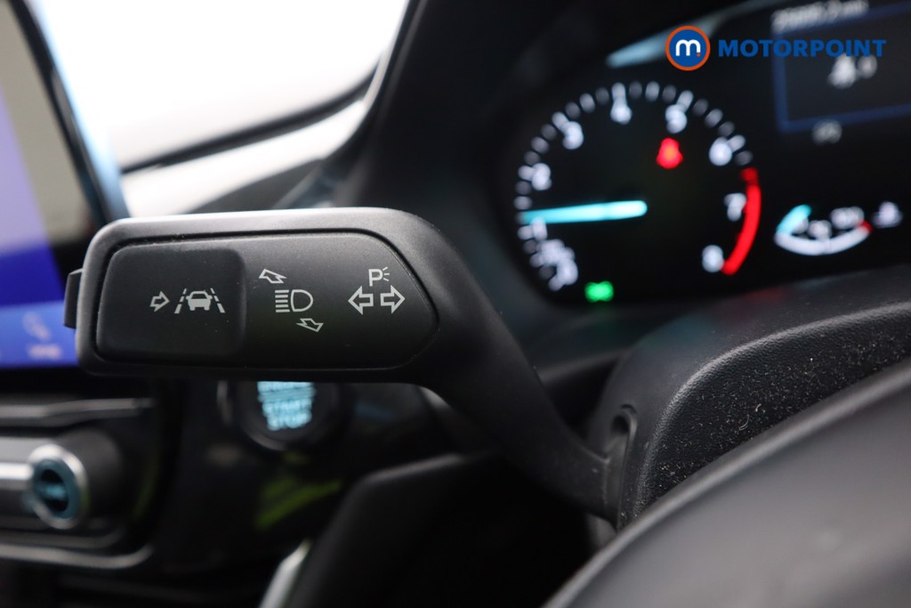 Used Ford Fiesta 2020 for sale - 76762762: Photo 11