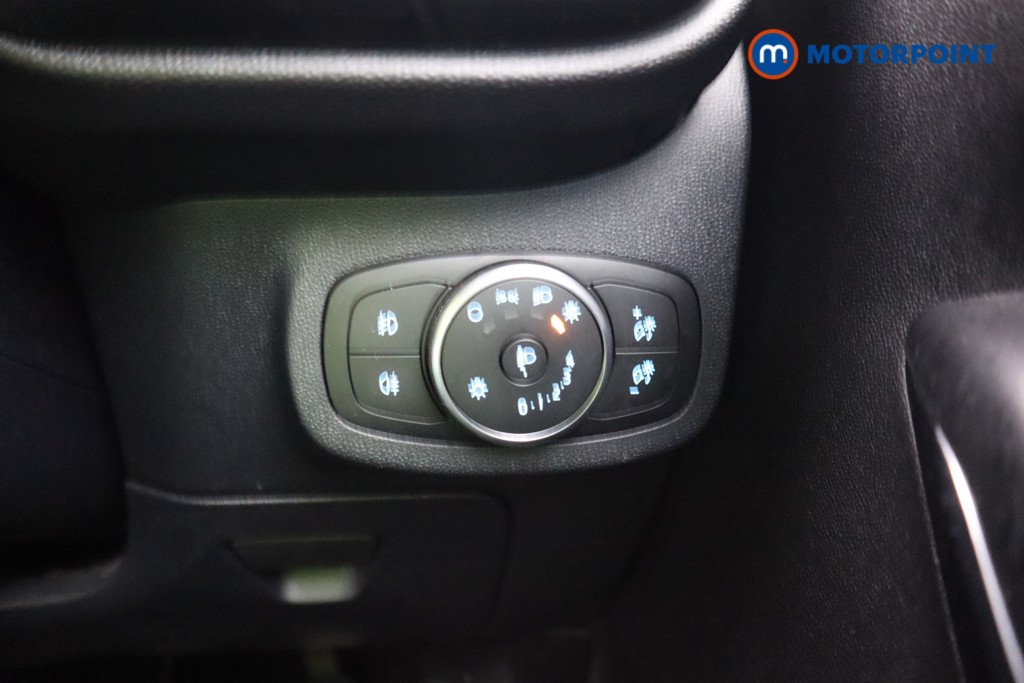 Used Ford Fiesta 2020 for sale - 76762762: Photo 12