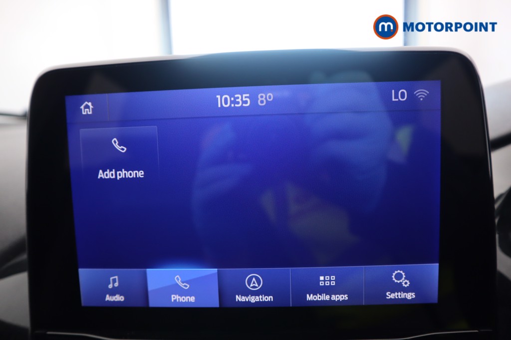 Used Ford Fiesta 2020 for sale - 76762762: Photo 13