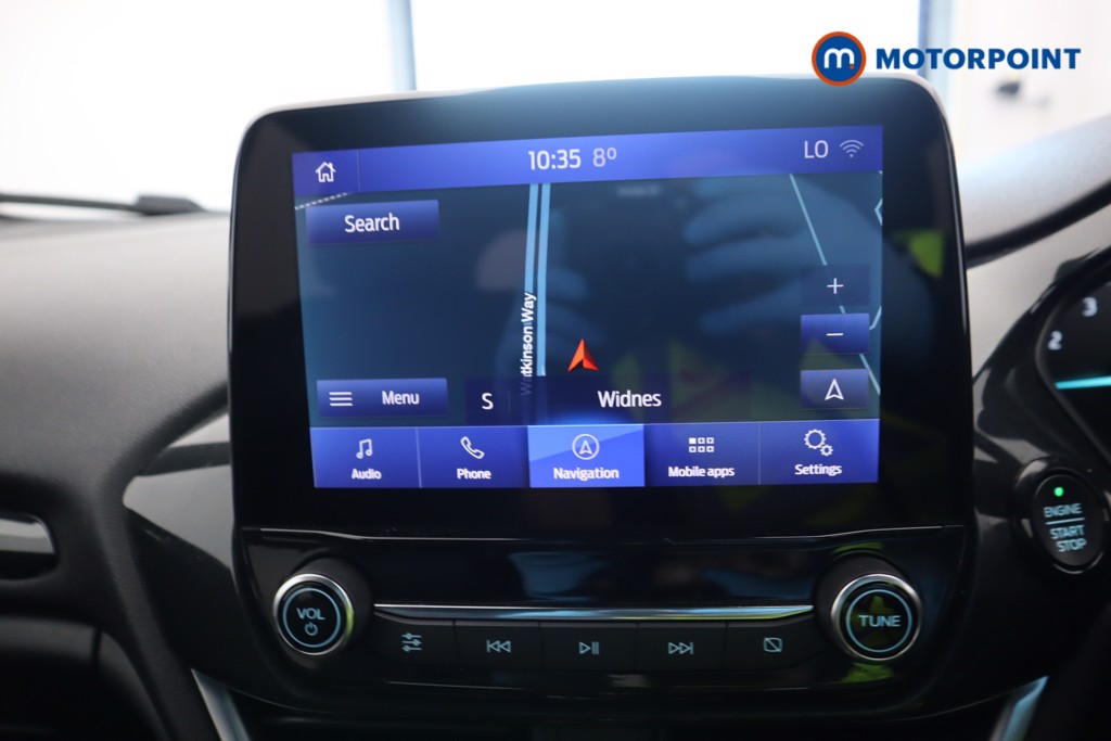 Used Ford Fiesta 2020 for sale - 76762762: Photo 14