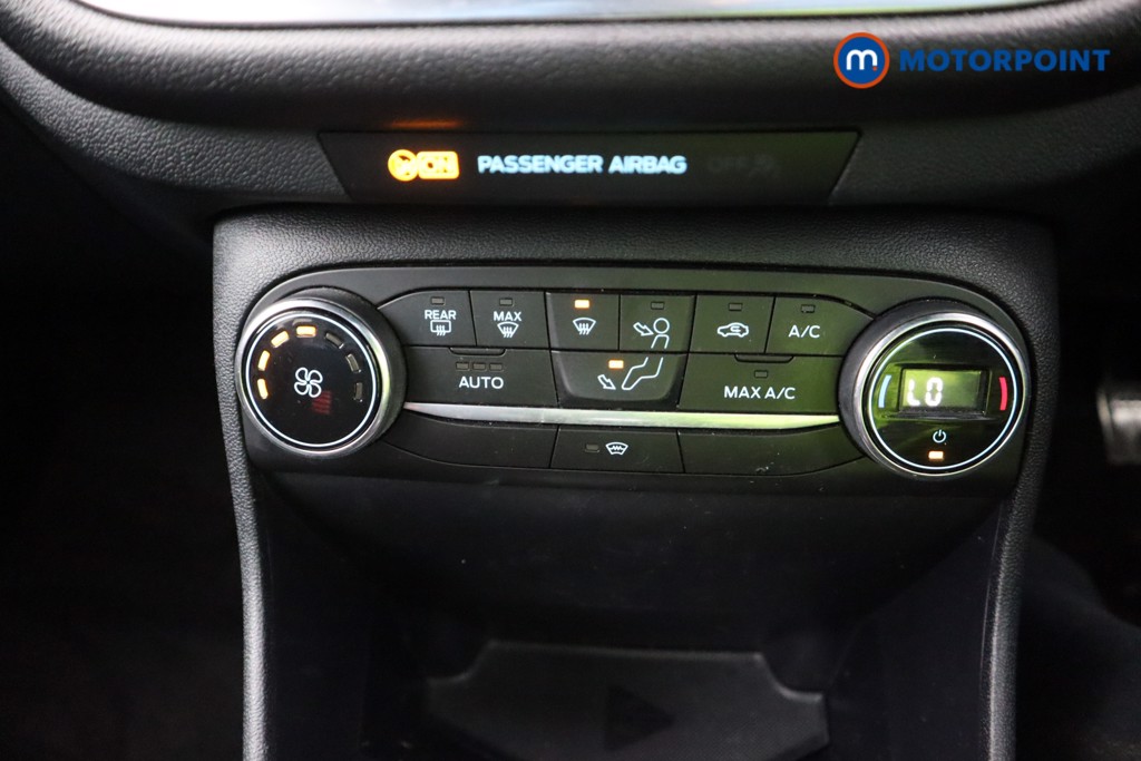 Used Ford Fiesta 2020 for sale - 76762762: Photo 15