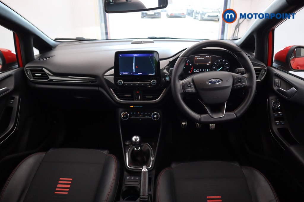 Used Ford Fiesta 2020 for sale - 76762762: Photo 16