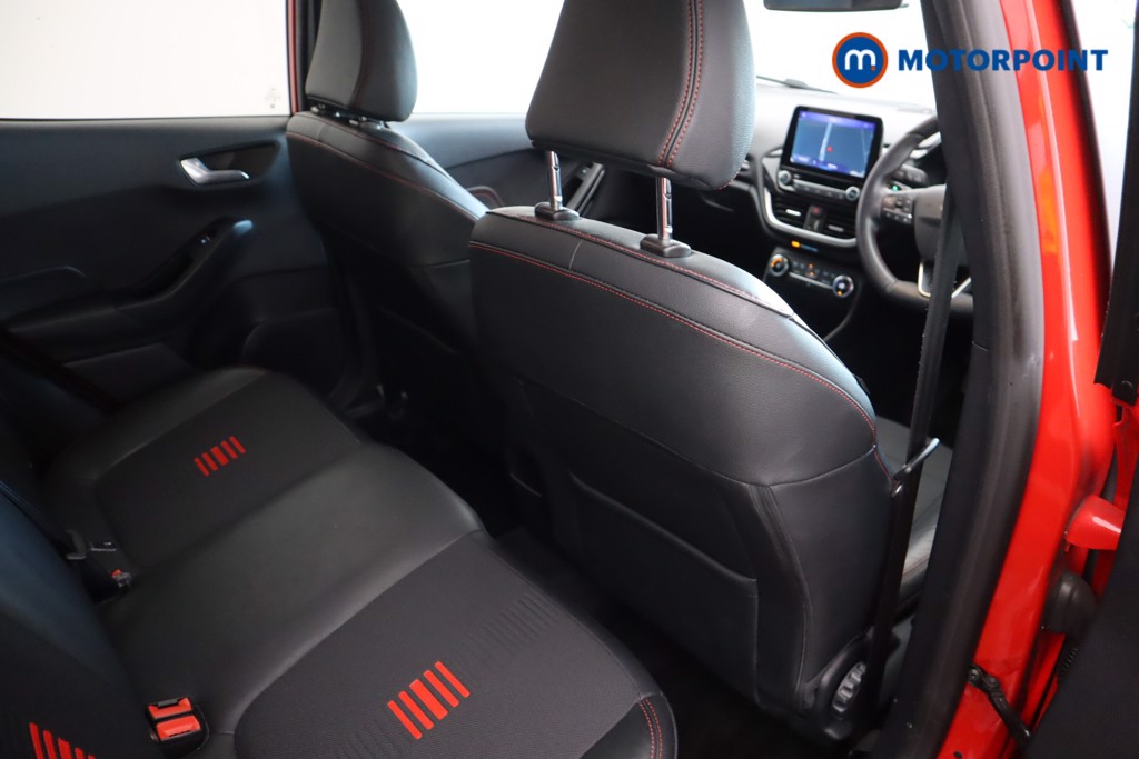 Used Ford Fiesta 2020 for sale - 76762762: Photo 17