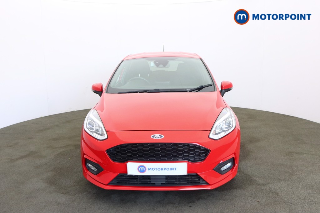 Used Ford Fiesta 2020 for sale - 76762762: Photo 2