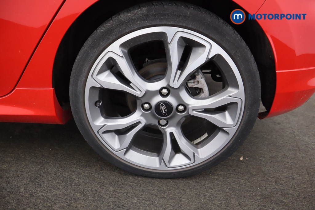 Used Ford Fiesta 2020 for sale - 76762762: Photo 20