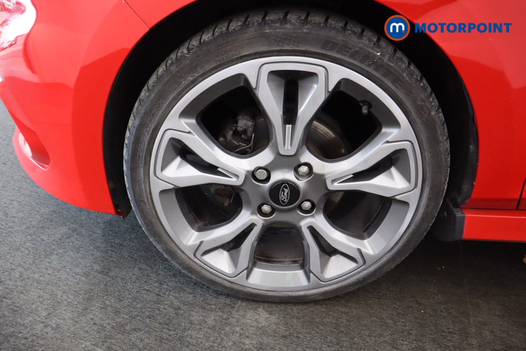 Used Ford Fiesta 2020 for sale - 76762762: Photo 21