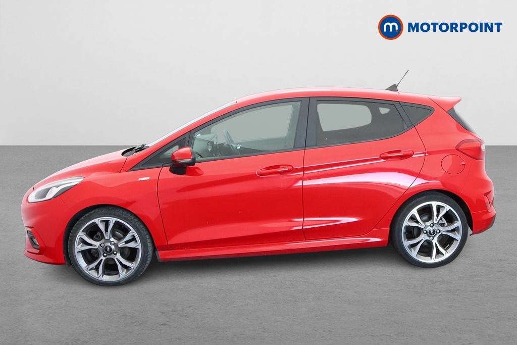Used Ford Fiesta 2020 for sale - 76762762: Photo 4