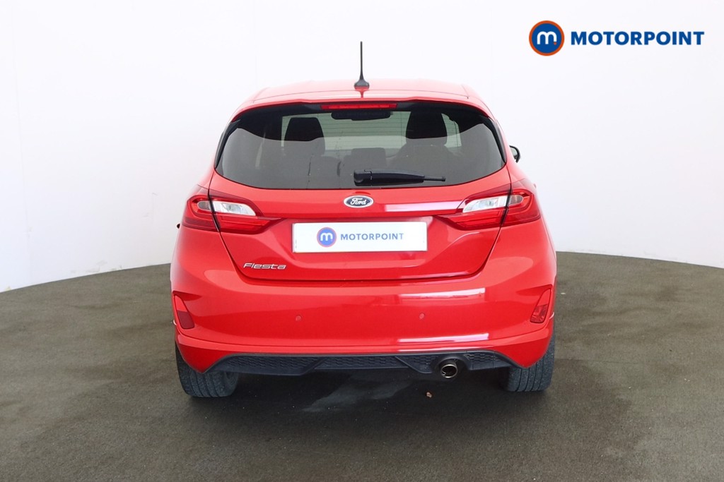 Used Ford Fiesta 2020 for sale - 76762762: Photo 6