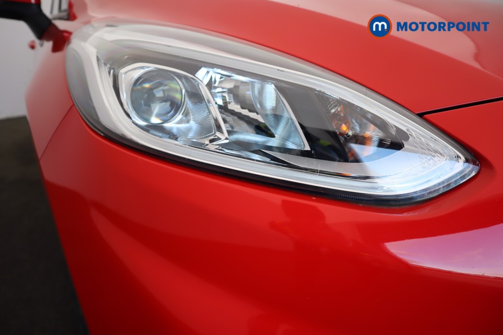 Used Ford Fiesta 2020 for sale - 76762762: Photo 9