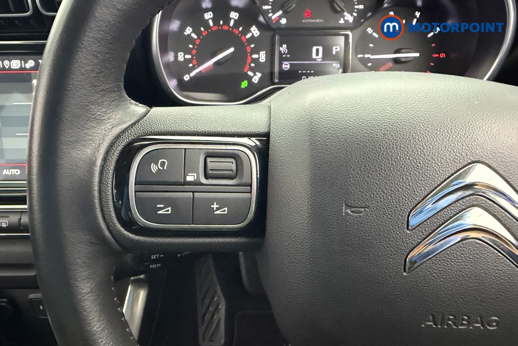 Used Citroen C3 Aircross 2022 for sale - 77259283: Photo 11