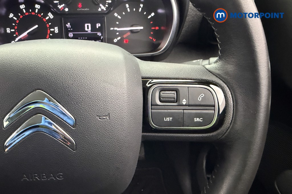 Used Citroen C3 Aircross 2022 for sale - 77259283: Photo 12