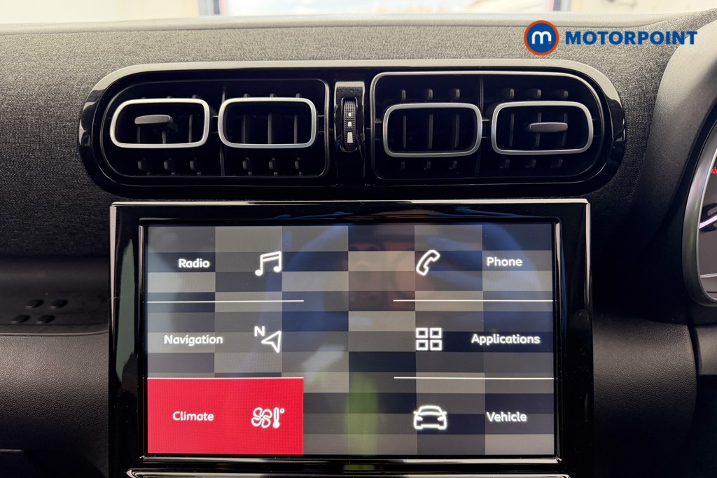 Used Citroen C3 Aircross 2022 for sale - 77259283: Photo 17