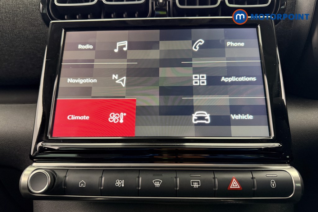 Used Citroen C3 Aircross 2022 for sale - 77259283: Photo 18