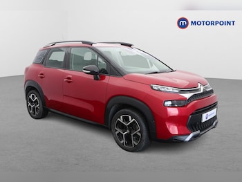 Used Citroen C3 Aircross 2022 for sale - 77259283: Photo