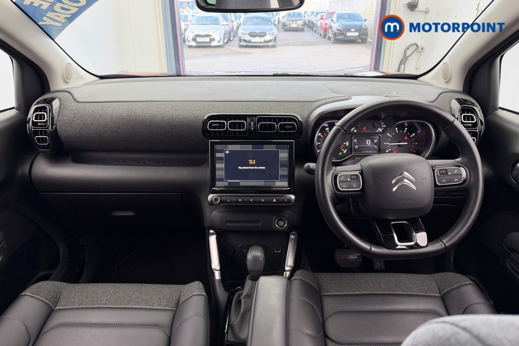 Used Citroen C3 Aircross 2022 for sale - 77259283: Photo 29