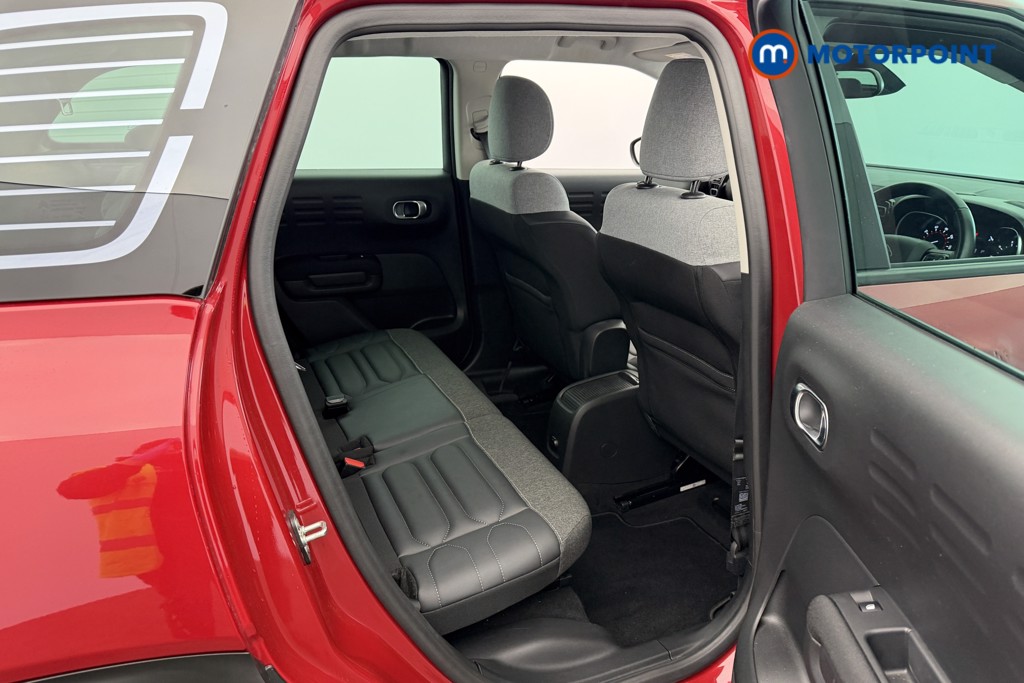 Used Citroen C3 Aircross 2022 for sale - 77259283: Photo 32