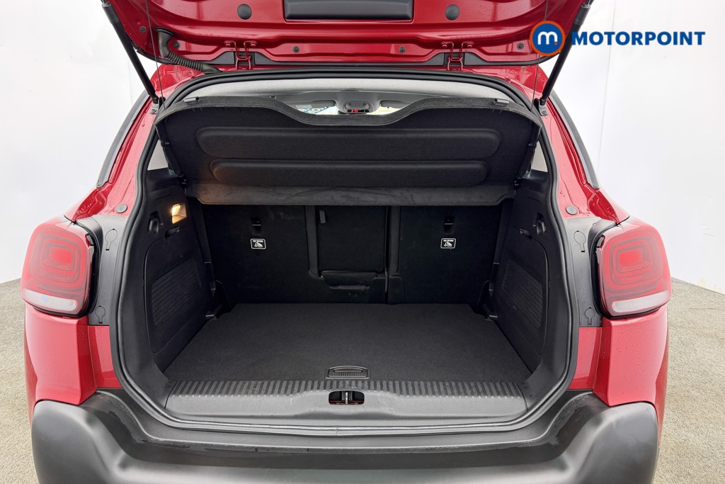 Used Citroen C3 Aircross 2022 for sale - 77259283: Photo 35