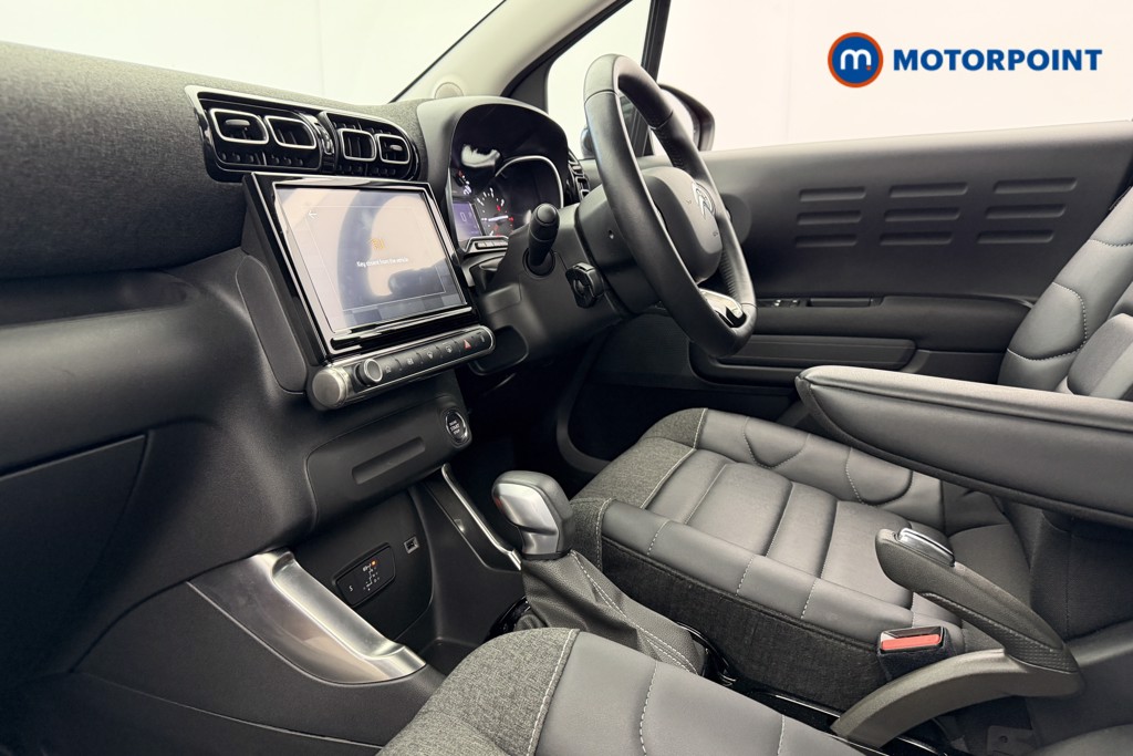 Used Citroen C3 Aircross 2022 for sale - 77259283: Photo 38