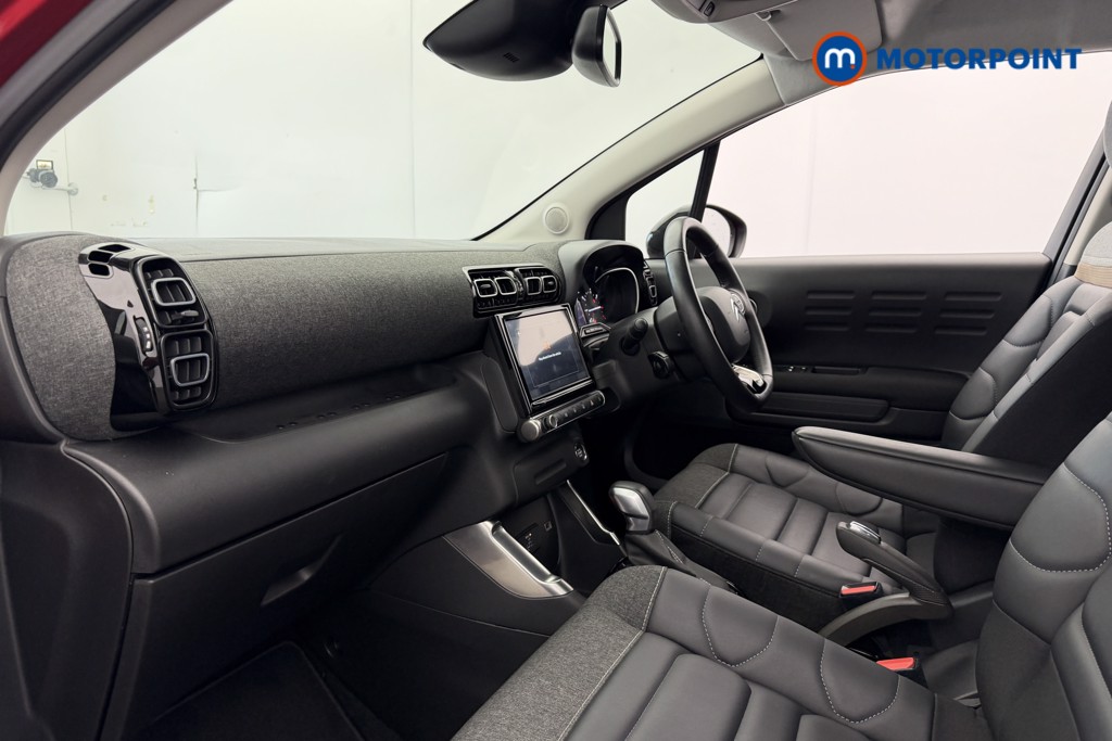 Used Citroen C3 Aircross 2022 for sale - 77259283: Photo 39