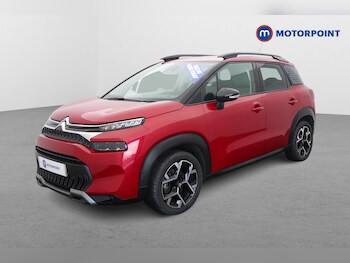 Used Citroen C3 Aircross 2022 for sale - 77259283: Photo